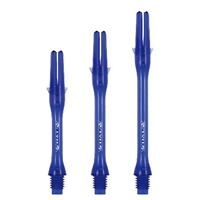 L-style Dart Shaft - L-SHaft Locked Slim - Haruki Blue