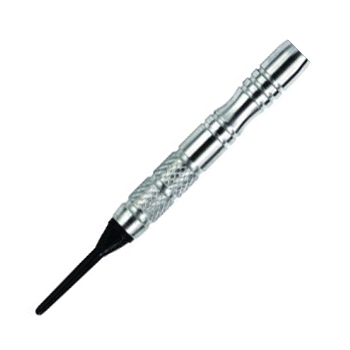 One80 Darts HD Tungsten Series Intruder Soft Tip 16g/18g