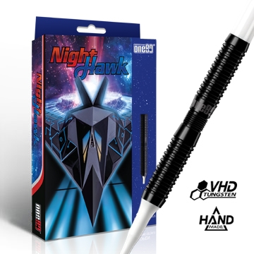 One80 Darts Jetstream Series Nighthawk Soft Tip 16g/18g