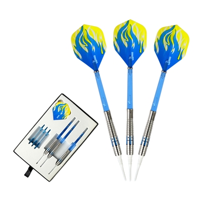 One80 Darts Jetstream Series Tornado Soft Tip 16g/18g