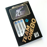 One80 Darts Signature Alex Reyes No.5 Tip 18g