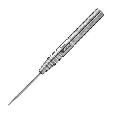 One80 Darts Signature John Michael Steel Tip 23g