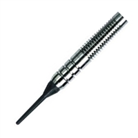 One80 Darts VHD Tungsten Series Shadow Soft Tip 18g