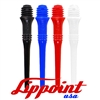 L-style Dart Tips - Lippoint USA Long - Soft Tip Dart Points - 2BA Thread Only