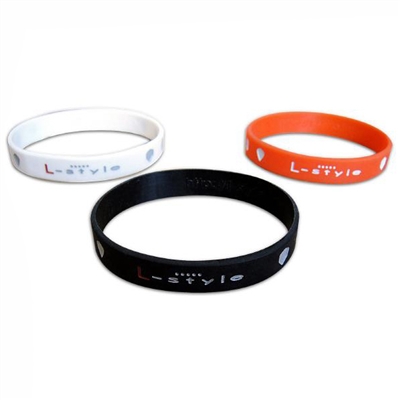 L-style Wristband