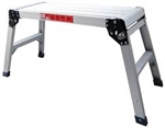 ATD Tools 10325 Heavy-Duty Folding Aluminum Platform