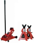 ATD tools 7500 3ton Jack Pack