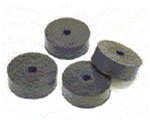 Champion CQZ12966 Vibration Isolator Pad Set, 3"