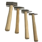 Aluminum Hammer Kit 4pc - Ford Aluminum Repairs