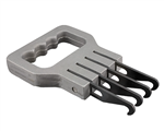 Dentfix DF-504 Four Finger Bear Claw