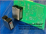 Dentfix DF-595BIIR Relay For Circuit Board