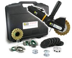 Dentfix DF-700DX The Eliminator Kit - Inline Undercoat Remover