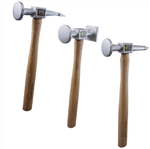 Dentfix DF-AH714 Aluminum Hammers - 3 Piece