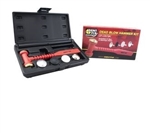 Dentfix DF-DB79K Dead Blow Hammer Kit with 6 Tips