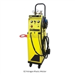 DentFix DF-EZN1 EZ Nitrogen Plastic Welder