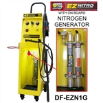 DentFix DF-EZN1G EZ Nitrogen Plastic Welder Generator