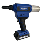 BRG-600 Blind Rivet Gun