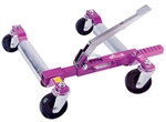 Go-Jak Wheel Dolly 6313-L Left Unitec Zendex