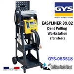 GYS EASYLINER 39.02 Dent Pulling Workstation - STEEL 053618