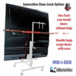 Innovative Door-Jack Option INO-I-DJO