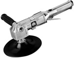 Ingersoll Rand 313A Heavy-Duty Air Angle Sander - 7” Pad