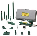 Jackco 804 4ton Body and Frame Repair Kit