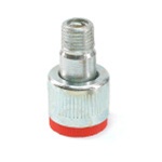 Jackco 86140 1/4" NPT Coupler - Ram