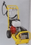 Steam Jenny BDG 4034 Belt Drive Cold Pressure Washer 13hp