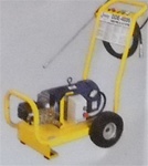 Steam Jenny DDE 4035 Direct Drive Electric Motor Cold Pressure Washer 10hp