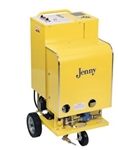 Steam Jenny E-300-C230v, 60htz, 3 Phase