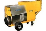 Steam Jenny E-3000-C460V, 60htz, 3 Phase