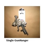 Karajen Corp Magnetic Gunhanger™ Products