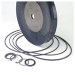 BW-1220-79 Bead Breaker Seal Kit for Coats 50, 60 & 70 Series Tire Changers (OEM Ref 8182079, 182079)