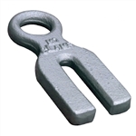 Mo-Clamp 1700 Chain Locking Fork