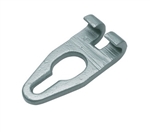 Mo-Clamp 1800 Track Hook