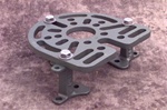 Mo-Clamp 2400 3MA Multi-Adapter Plate