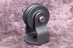 Mo-Clamp 5810 Down Pulley Assembly
