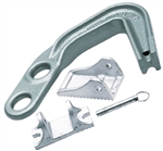 Mo-Clamp 6420 Mini Deep Hook