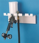 Morgan SGH-1 Spray Gun Holder