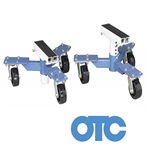 OTC 1572 Pinch Weld Dolly (Pair)