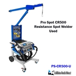 SOLD Pro Spot CR500 Resistance Spot Welder - Used