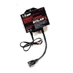 Solar 1002 1.5amp On-Board 12v Charger