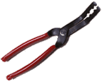 Steck 21720 Trim Clip Plier