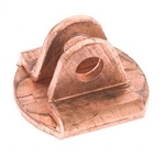 Steck 23231 Replacement Copper Swivel Pad