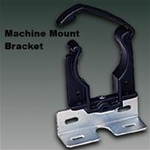 Saftlite 5000-1062 Machine Mount, Tough and Chem