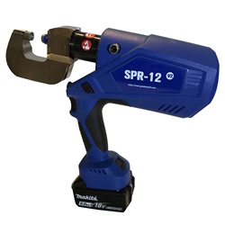 SPR-12 Aluminum Self-Piercing Rivet Gun Kit