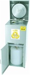 Uniram URS600 Paint Solvent Recycler