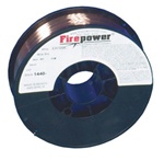 Firepower 1440-0221 Mig Wire Solid, .035"