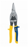 Irwin Vise-Grip 2073113 Aviation Snips - Cuts Straight