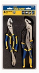 Irwin Vise-Grip 2078707 4 Pc. Pro-Pliers Tray Set